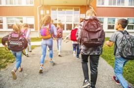 Epidémie : la surveillance des eaux usées est un outil clé pour garder les écoles ouvertes