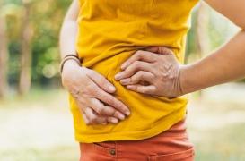 La diminution du nombre de fractures de la hanche associée à une réduction de la consommation de tabac et d'alcool