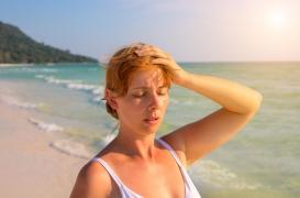 Quels sont les symptômes d’une insolation ?