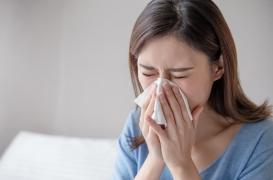 Comment votre nez vous protège de ces infections