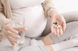 Opioïdes in utero : des conséquences neurologiques à long terme pour l'enfant à naître