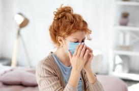 Covid-19 : les médecins tentent toujours de comprendre pourquoi les symptômes persistent chez certains patients 