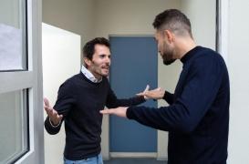 Pour réduire le stress, réglez vos disputes avant de dormir !