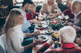 Epidémie et réveillons : quel est le vrai risque de contamination ?