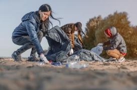Faire du bénévolat n’améliore pas le bien-être