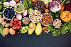 Ce que vous mangez peut vous faire gagner (ou perdre) des minutes de vie en bonne santé