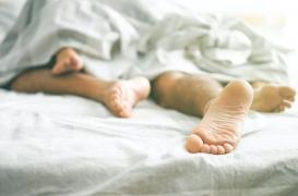 Comment l’ocytocine contrôle la sexualité masculine