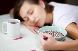 Petit-déjeuner : 68 % des adolescentes n’en prennent pas tous les matins 