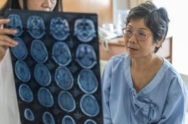 Une nouvelle IA détecte la maladie d'Alzheimer avec précision