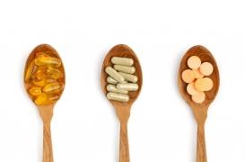 Mieux que les compléments alimentaires: 