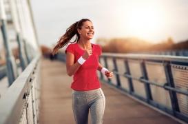 Rentrée : les Français reprennent le sport mais changent leurs habitudes