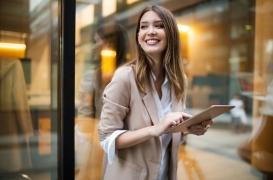 Bien dormir permet aux femmes d'être plus ambitieuses au travail