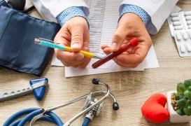 Fausse couche : un test sanguin pour les prévenir ?  