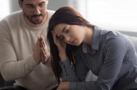 Pourquoi est-il plus simple de pardonner un proche ?