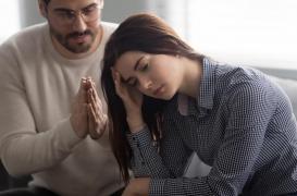 Pourquoi est-il si difficile de s'excuser ?