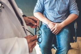 Cancer de la prostate résistant : un composé antioxydant offre une nouvelle option de traitement