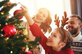 Les Français envisagent-ils d’être responsables à Noël ?
