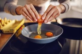 Peut-on manger des œufs tous les jours sans risque ?