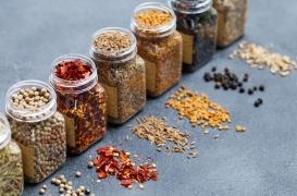 Alimentation : si vous mangez gras, ajoutez-y ce cocktail de 13 épices !