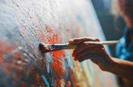 Regarder des œuvres d'art en ligne réduit l'anxiété et améliore l'humeur