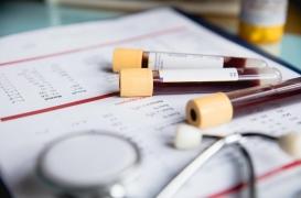 Crise cardiaque : un simple test sanguin pourrait prédire les risques 