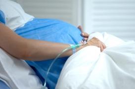 Un nouveau dispositif pour accoucher sans ventouse, spatules ou forceps 