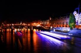 La pollution lumineuse augmenterait le risque de naissance prématurée 