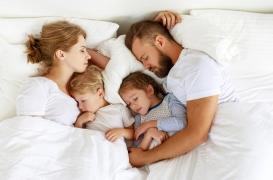 Sommeil : 4 conseils pour limiter les effets du changement d'heure