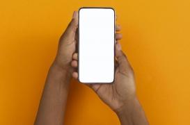 Le coronavirus peut résister jusqu’à 28 jours sur un téléphone