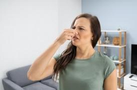 La fantosmie, sensation constante de mauvaise odeur, nouveau symptôme de la Covid-19