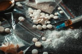 La “drogue du zombie”  qui fait des ravages aux USA déjà présente en France ?