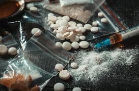 Addiction : le nombre de décès liés à la drogue a doublé en 30 ans