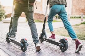 Accidents de trottinettes : voici l’astuce pour réduire les lésions cérébrales 