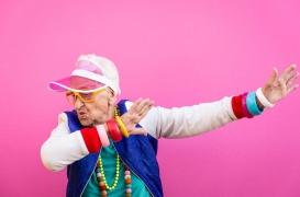 La longévité des femmes, une histoire de chromosomes 