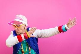 Limiter le taux de fer dans le sang freine le vieillissement