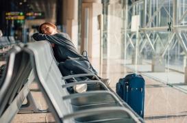 Ce médicament pourra-t-il effacer les effets du décalage horaire ?