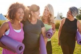 Cancer : faire de l’exercice pour éviter les rechutes