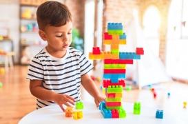 Les enfants prématurés qui grandissent dans un environnement stimulant ont un QI plus élevé que les autres 