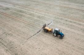 Glyphosate : les tests officiels de nouveau mis en cause