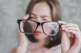 Les personnes myopes auraient un sommeil de moins bonne qualité
