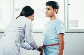 Surpoids et obésité chez l’enfant : comment les prendre en charge ? 