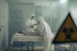 Ebola : onzième épidémie en République démocratique du Congo