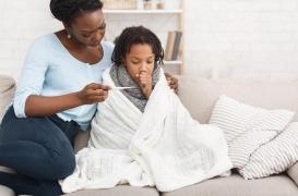 Grippe : l’épidémie est-elle sur le point de reprendre ?