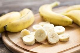 Les bienfaits de la banane pour l'organisme