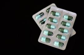 L'antibiorésistance pourrait causer plus de 39 millions de morts d'ici 2050