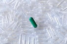 Maladies intestinales : des micro-pilules pourraient les détecter de façon précoce