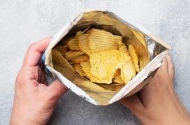 Le Royaume-Uni se mobilise contre l'excès de sel 