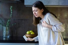 Déconfinement : inquiétante hausse des maladies cardiovasculaires chez les femmes 