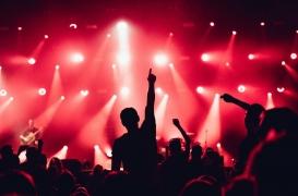 Concert en Allemagne : un laboratoire géant pour étudier les contaminations 