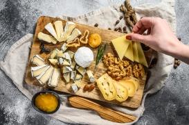 Consommer du fromage améliorerait les fonctions cognitives